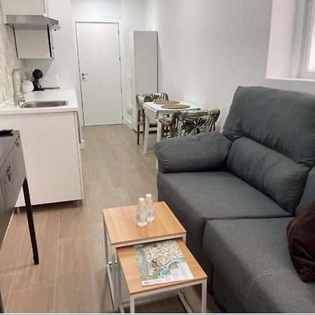 Apartamento Urquia Córdoba Exterior foto