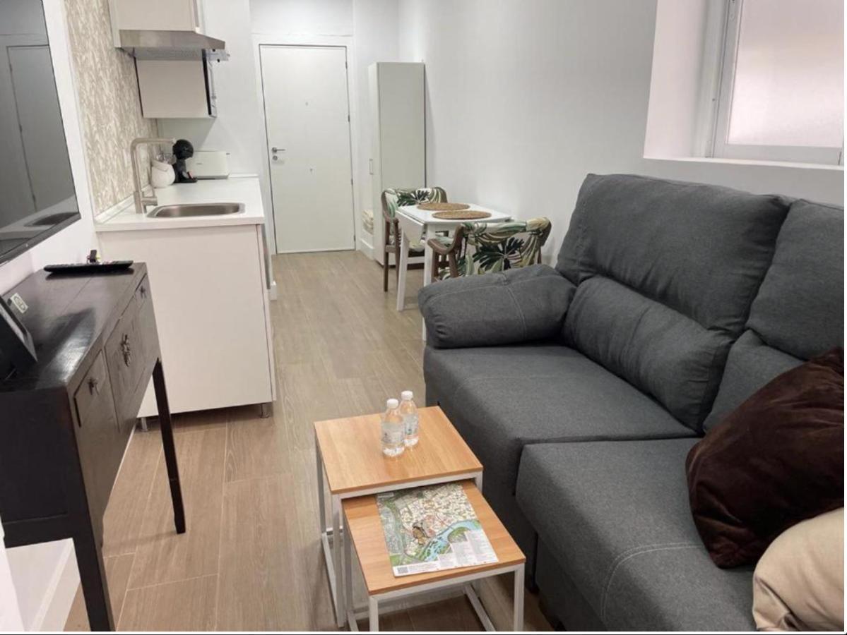 Apartamento Urquia Córdoba Exterior foto