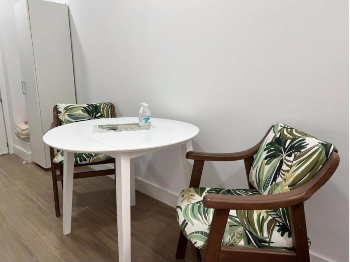 Apartamento Urquia Córdoba Exterior foto