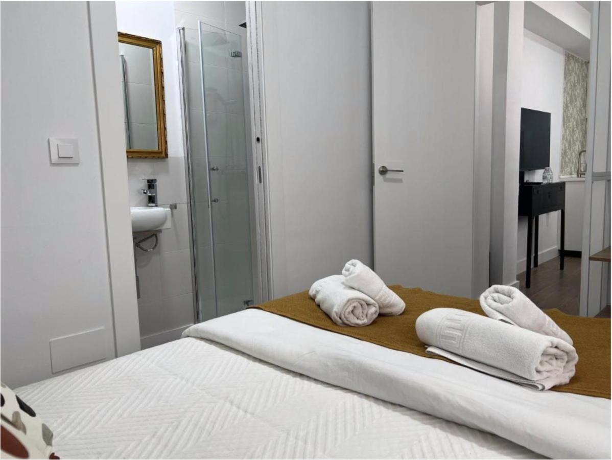 Apartamento Urquia Córdoba Exterior foto