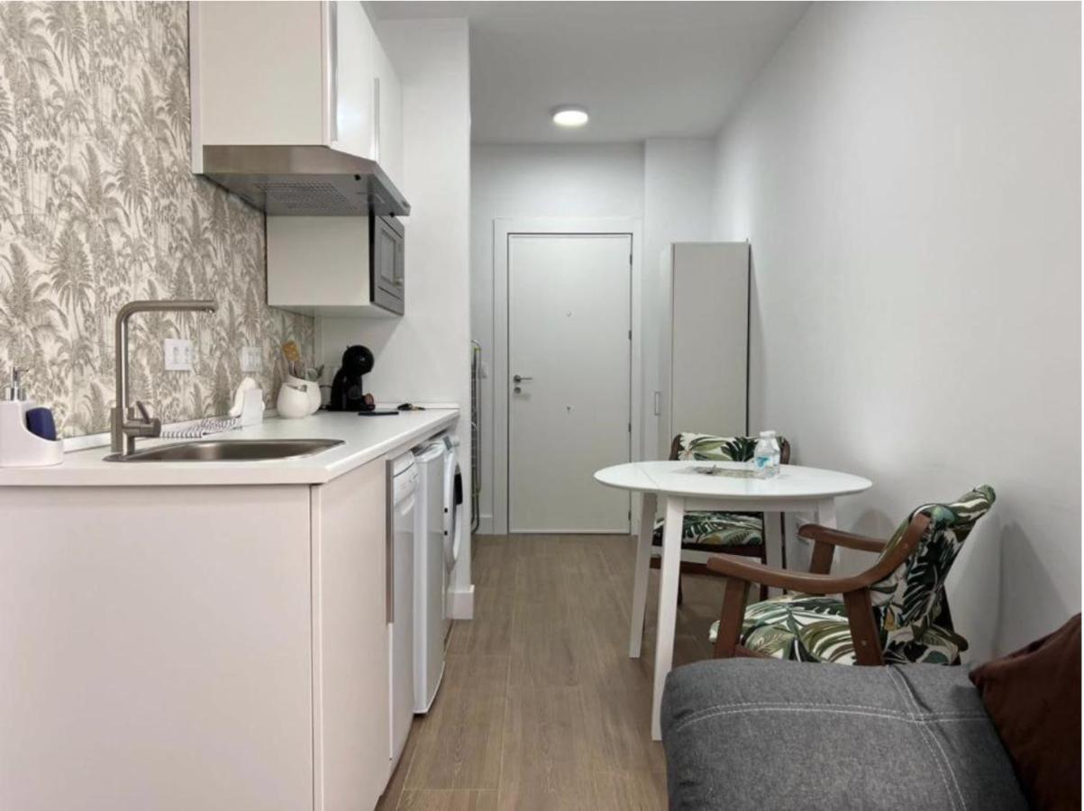 Apartamento Urquia Córdoba Exterior foto