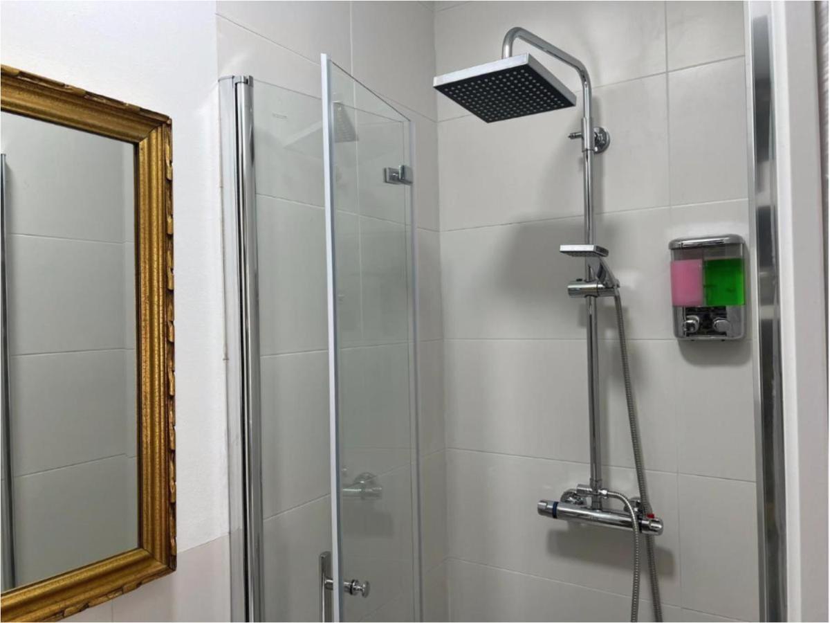 Apartamento Urquia Córdoba Exterior foto
