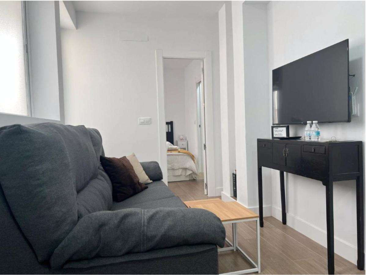 Apartamento Urquia Córdoba Exterior foto