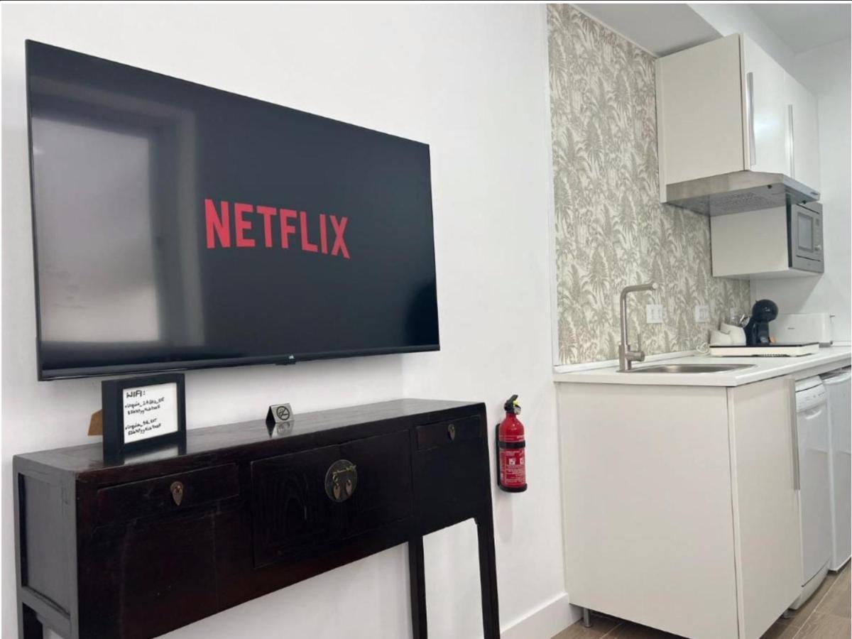 Apartamento Urquia Córdoba Exterior foto